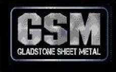 gladstone sheet metal|sheet metal gladstone.